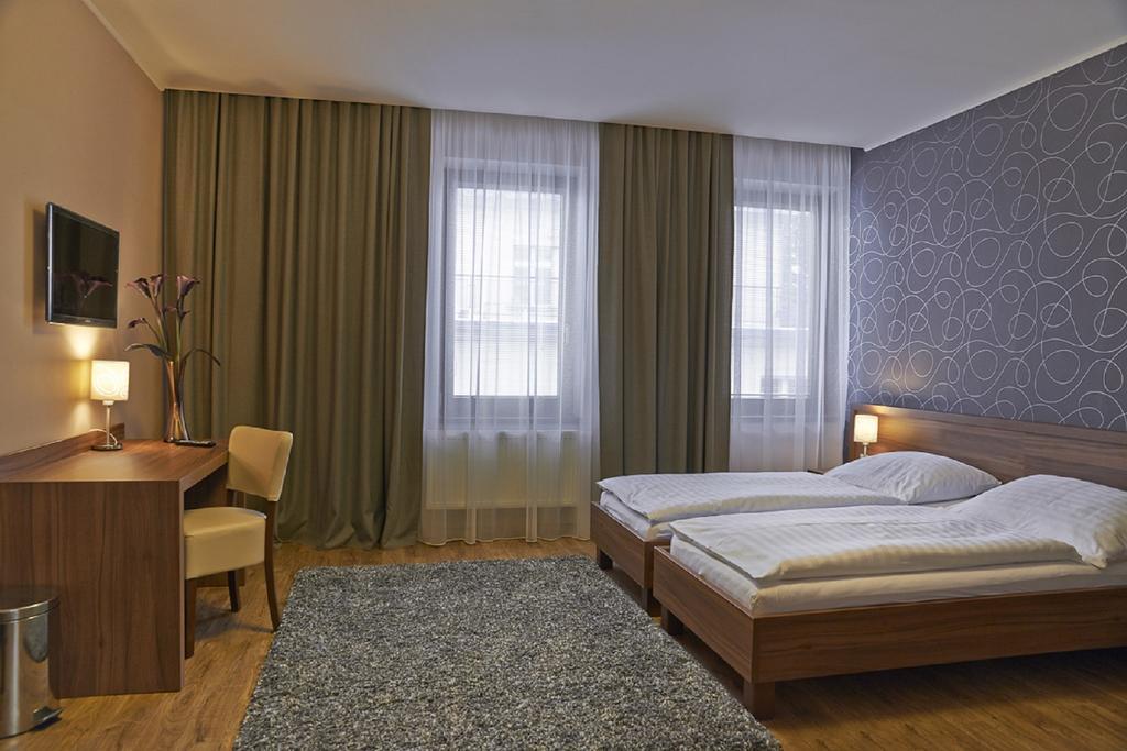 Penzion Club Скалица Экстерьер фото
