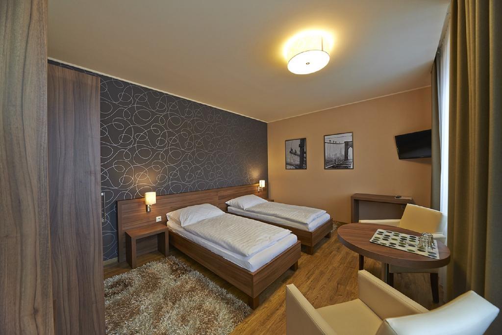 Penzion Club Скалица Номер фото