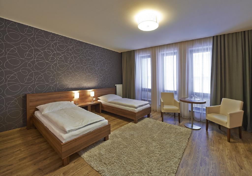 Penzion Club Скалица Номер фото